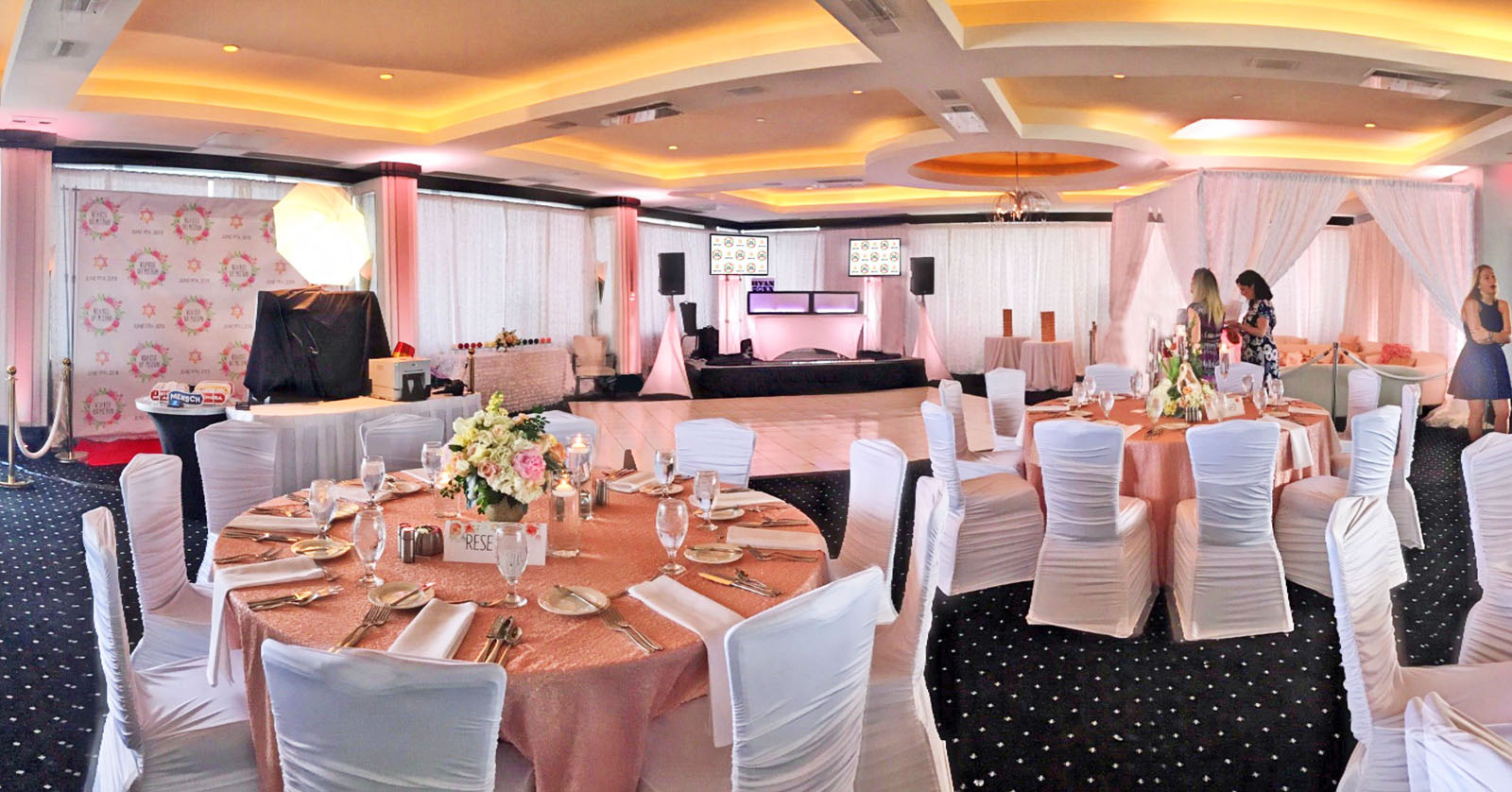 Last Night Was Fun photo gallery