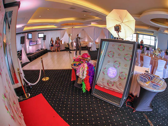 Last Night Was Fun photo gallery