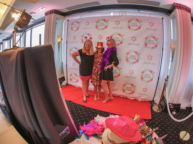 Last Night Was Fun photo gallery