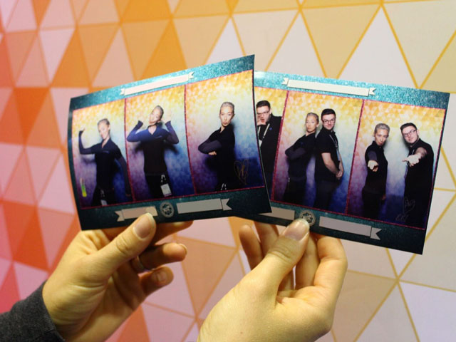 Last Night Was Fun photo gallery